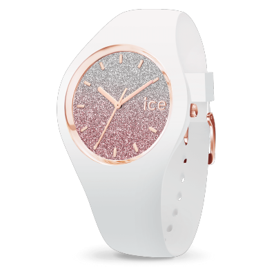 Ice-Watch ICE Glitter horloge 013427 Small