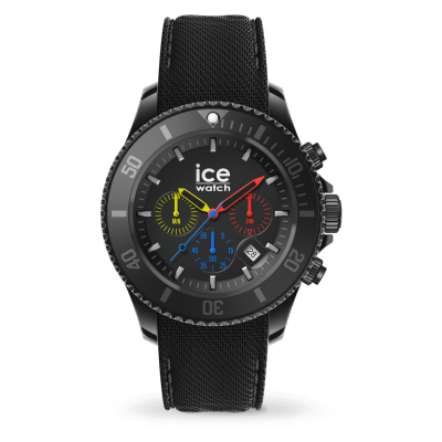 ICE WATCH ICE CHRONO - TRILOGY - LARGE - 019842