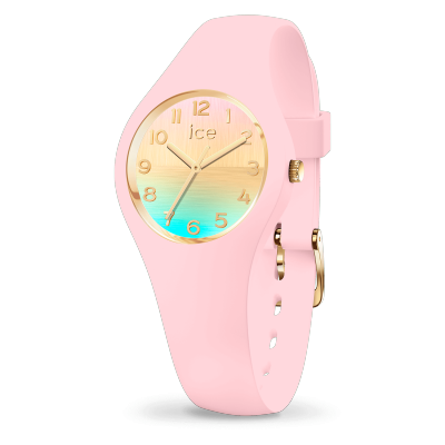 Ice-Watch Pink girly Extra small 021432
