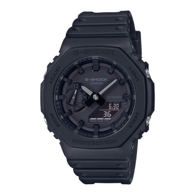 Casio G-Shock Herenhorloge GA-2100-1A1ER