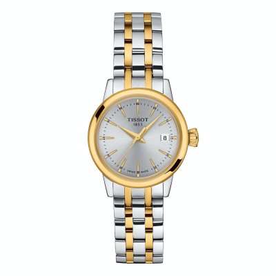 TISSOT CLASSIC DREAM LADY T129.210.22.031.00
