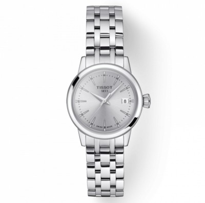 TISSOT CLASSIC DREAM LADY T129.210.11.031.00