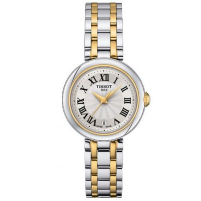 TISSOT BELLISSIMA SMALL LADY T126.010.22.013.00