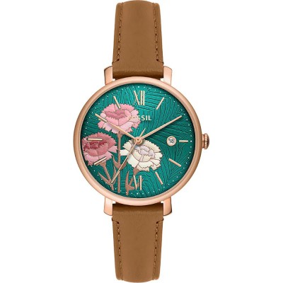 Fossil ES5274 Jacqueline horloge