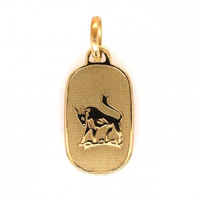 18 karaat horoscoop Stier