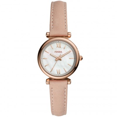 Fossil Carlie mini horloge ES4699