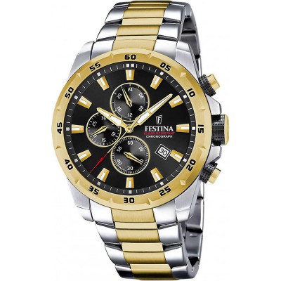 Festina Sport F20562/4 Chrono