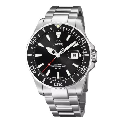 Jaguar J860/D Executive Diver horloge