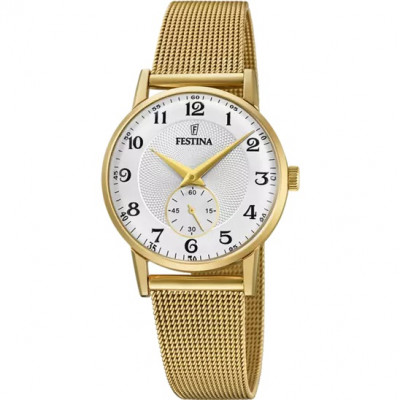 Festina F20573/1 Dames horloge