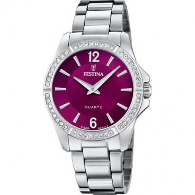 Festina F20593/2 Dames horloge