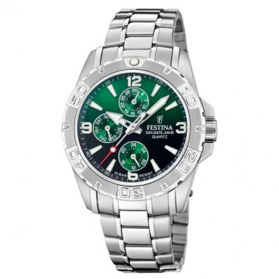 Festina F20666/3 Multifunction horloge