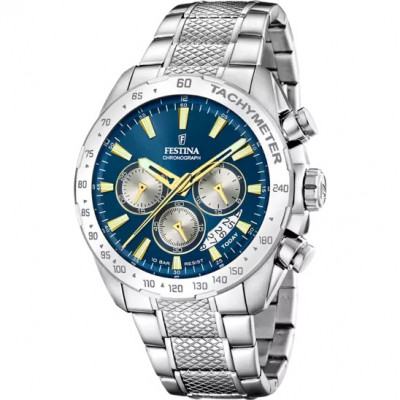 Festina Sport F20668/5 horloge