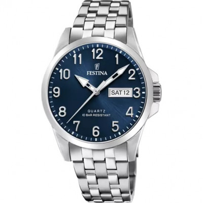 Festina F20357/C horloge