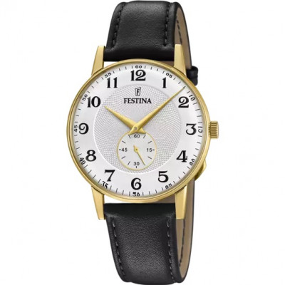 Festina F20567/1 Heren horloge