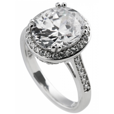 Diamonfire Ring 61/1405/1/082