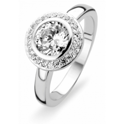 Diamonfire Ring D665