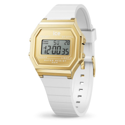 Ice-Watch 022049 ICE digit retro Horloge