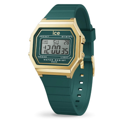 Ice-Watch 022069 ICE digit retro Horloge