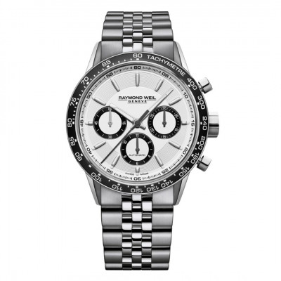 Raymond Weil Freelancer 7741-ST1-30021 Raymond Weil Freelancer 7741-ST1-30021