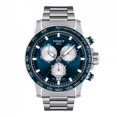 TISSOT SUPERSPORT CHRONO T125.617.11.041.00