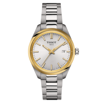 TISSOT PR 100 Dames T150.210.21.031.00