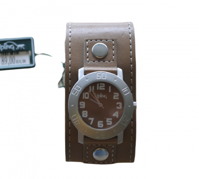 Kipling horloge 31.94004.40