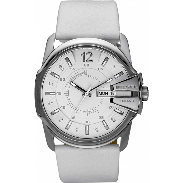 Uurwerken Diesel Horloge DZ1405