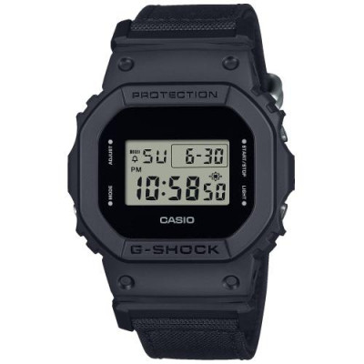 Casio G-Shock Herenhorloge DW-5600BCE-1ER