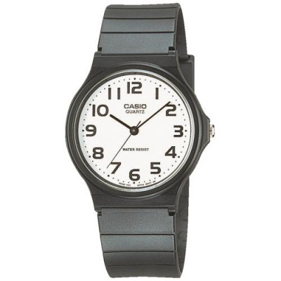Casio MQ-24-7B2LEG horloge