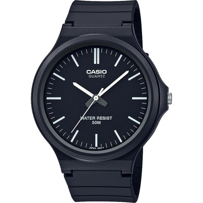 Casio MW-240-1EVEF horloge