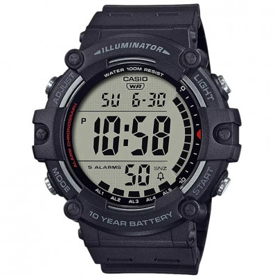 Casio AE-1500WH-1AVEF