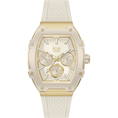 Ice-Watch Ice-Boliday 022869  Almond skin Horloge