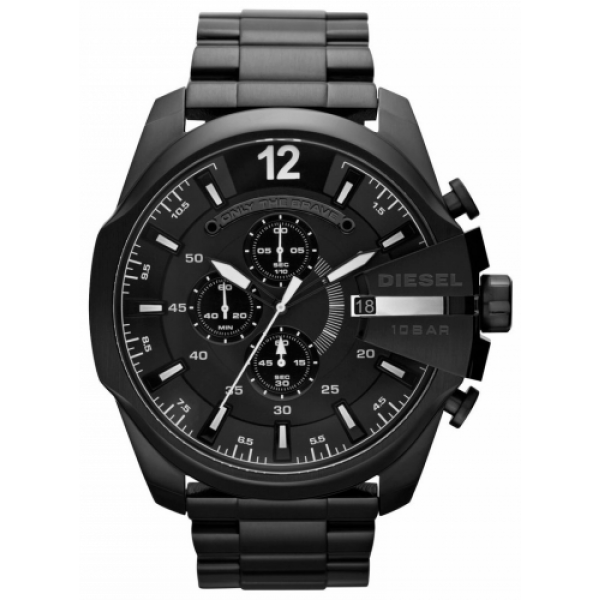 Diesel Horloge DZ4283