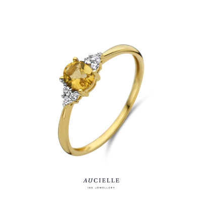 Aucielle ring AR0006C