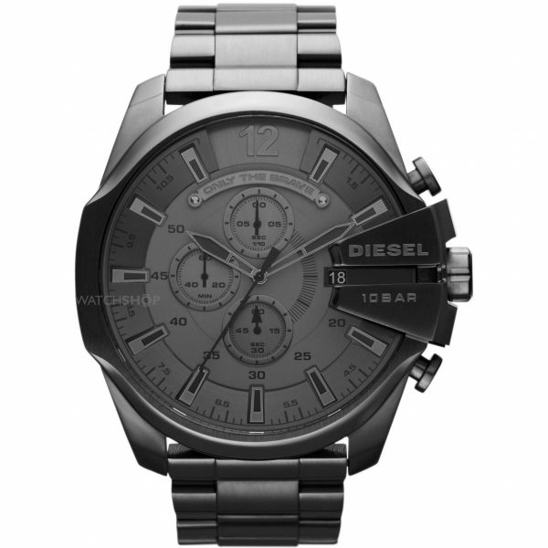 Diesel Horloge DZ4282