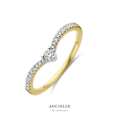 Aucielle ring AR0015C