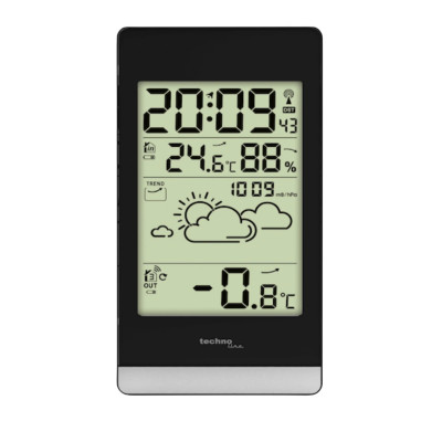 DIGITAAL WEERSTATION 156187