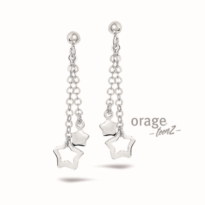 Orage TeenZ Oorhangers T056