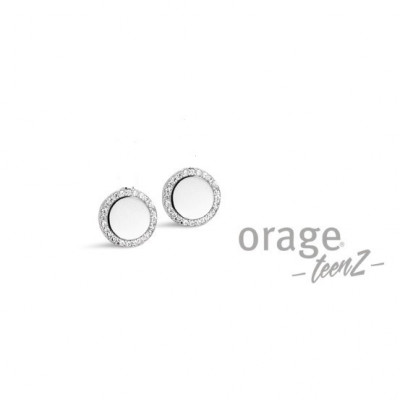 Orage TeenZ Oorhangers T156