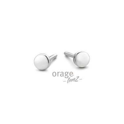 Orage TeenZ Oorstekers T454