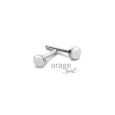 Orage TeenZ Oorstekers T455