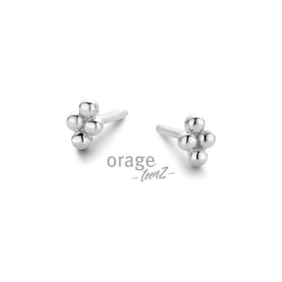 Orage TeenZ Oorstekers T453