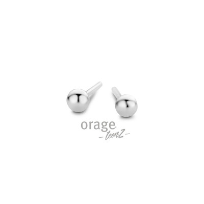 Orage TeenZ Oorstekers T452
