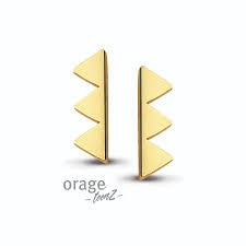 Orage TeenZ Oorknoppen T029