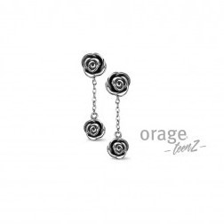 Orage TeenZ Oorhangers T160