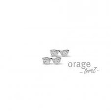 Orage TeenZ Oorknoppen ak252 t140