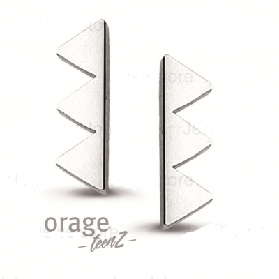 Orage TeenZ Oorknoppen t030