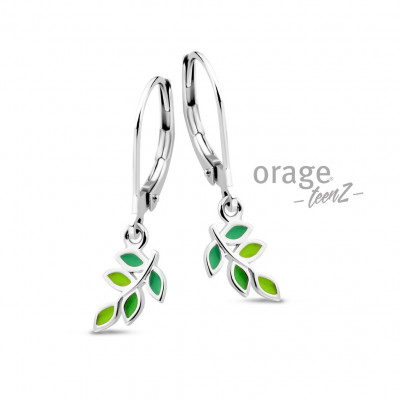 Orage TeenZ Oorhangers T686