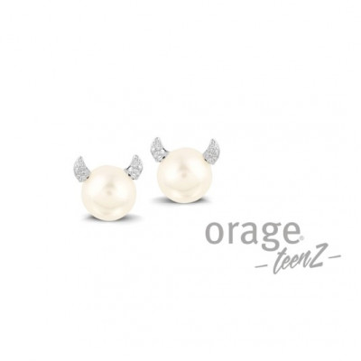 Orage TeenZ Oorstekers AK235 T165