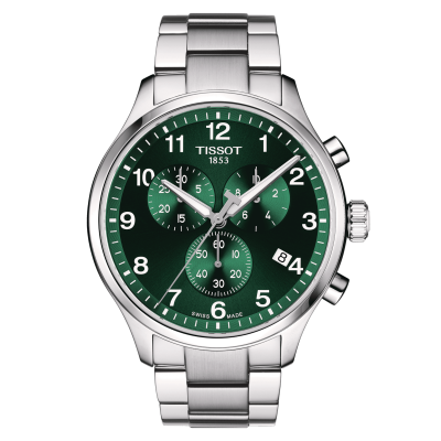 Tissot chrono xl classic T116.617.11.092.00